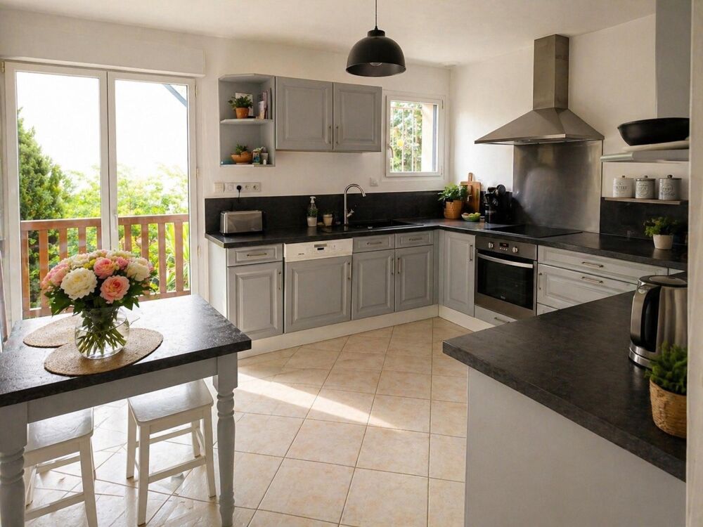 � vendre  Maison Nantes (44100)