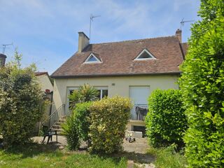  Maison à vendre 6 pièces 122 m²