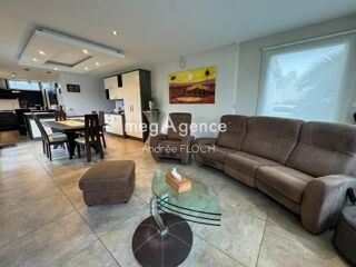  Maison à vendre 7 pièces 131 m²