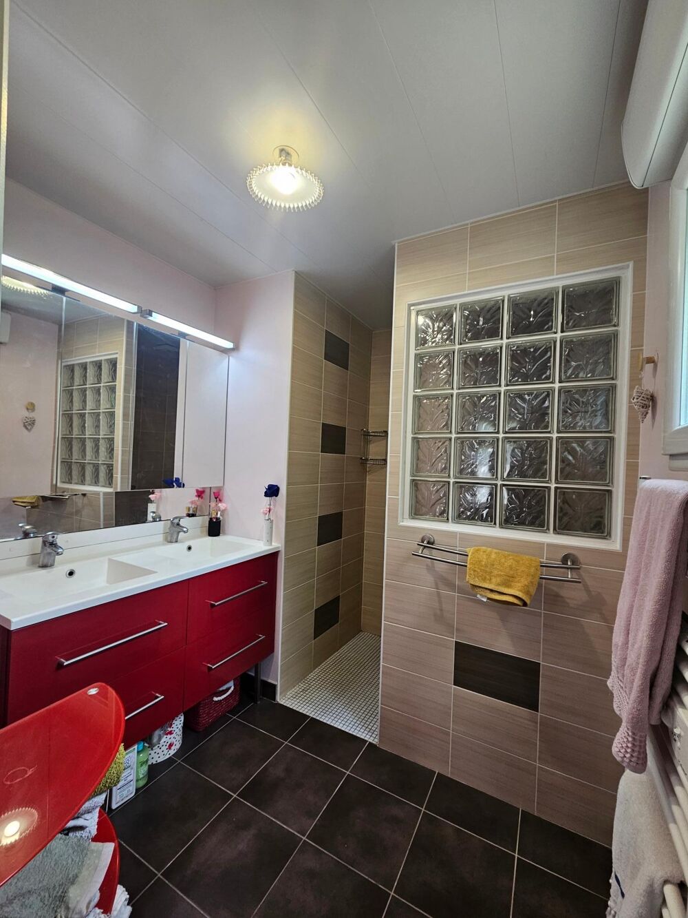 Vente Maison Construction de 2009 avec suite parentale au rez-de-chaussée Le mans