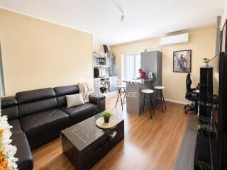  Appartement à vendre 3 pièces 51 m²