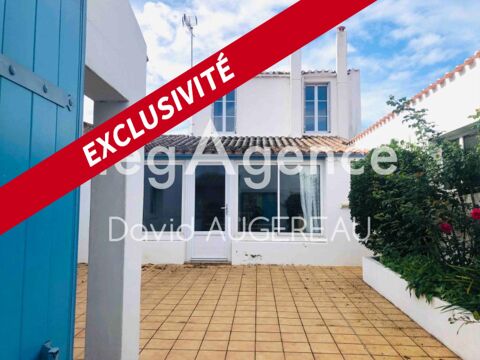   Maison de village - Saint Sauveur. Maison - 6 pice(s) - 140 m