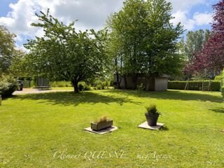  Maison à vendre 6 pièces 180 m²