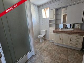  Maison à vendre 11 pièces 260 m²