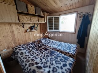  Maison à vendre 3 pièces 35 m²