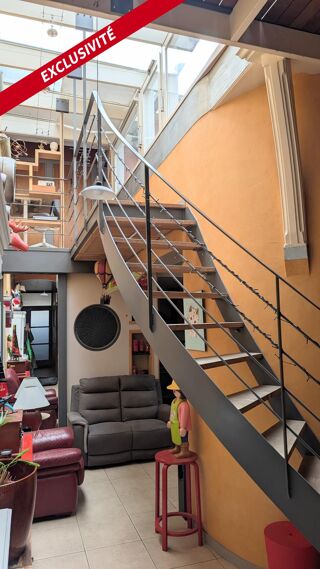  Maison � vendre 5 pi�ces 157 m�