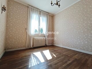  Maison à vendre 4 pièces 63 m²