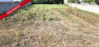  Terrain � vendre 395 m�