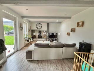  Maison à vendre 6 pièces 125 m²