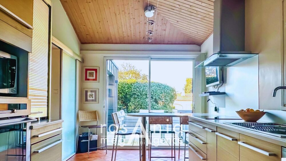 à vendre  Maison Les Sables-d'Olonne (85180)