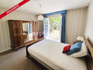  Maison à vendre 6 pièces 127 m²