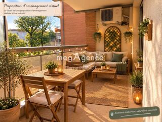  Appartement à vendre 3 pièces 82 m²