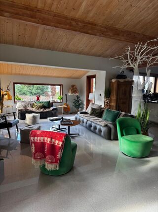  Maison  vendre 6 pices 290 m