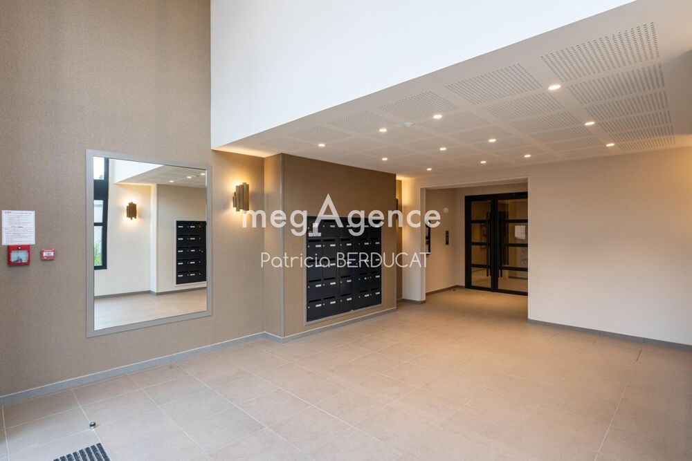 Vente Appartement Deux pièces 49m² avec extérieur et parking Saint-maur-des-fosses