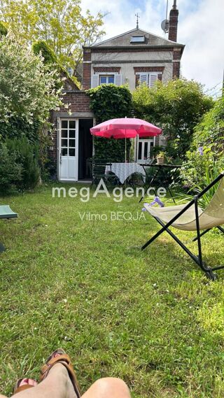  Maison � vendre 6 pi�ces 107 m�
