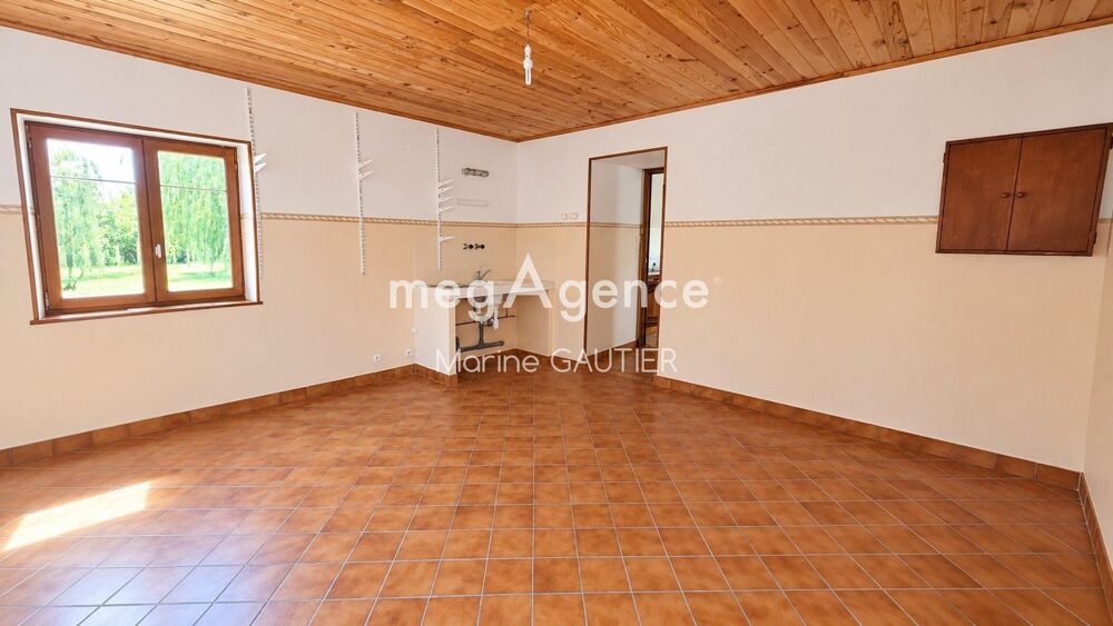 Vente Maison Maison - 9 pièces - 5 chambres - 35120 Dol-de-Bretagne Dol-de-bretagne
