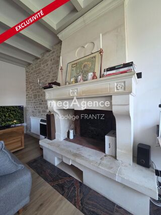  Maison à vendre 4 pièces 86 m²
