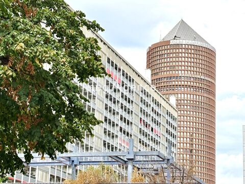  Appartement à vendre 2 pièces 54 m²