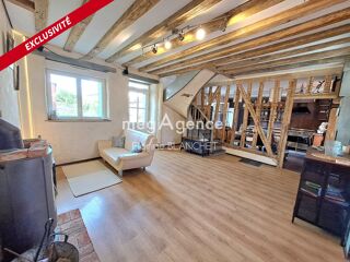  Maison � vendre 4 pi�ces 118 m�