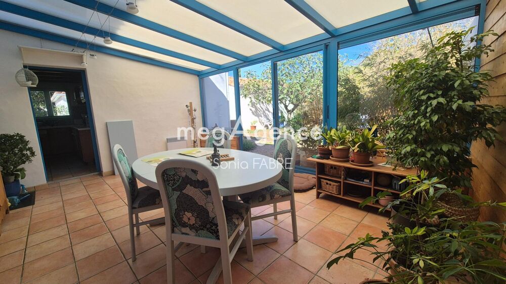 Vente Maison Maison 100m2 Bouaye L'Etier Jardin sans vis à vis Bouaye