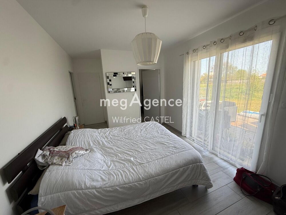 Vente Maison Maison neuve à l'Ile d'Olonne L' ile-d'olonne