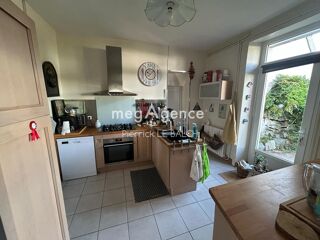  Maison � vendre 8 pi�ces 127 m�