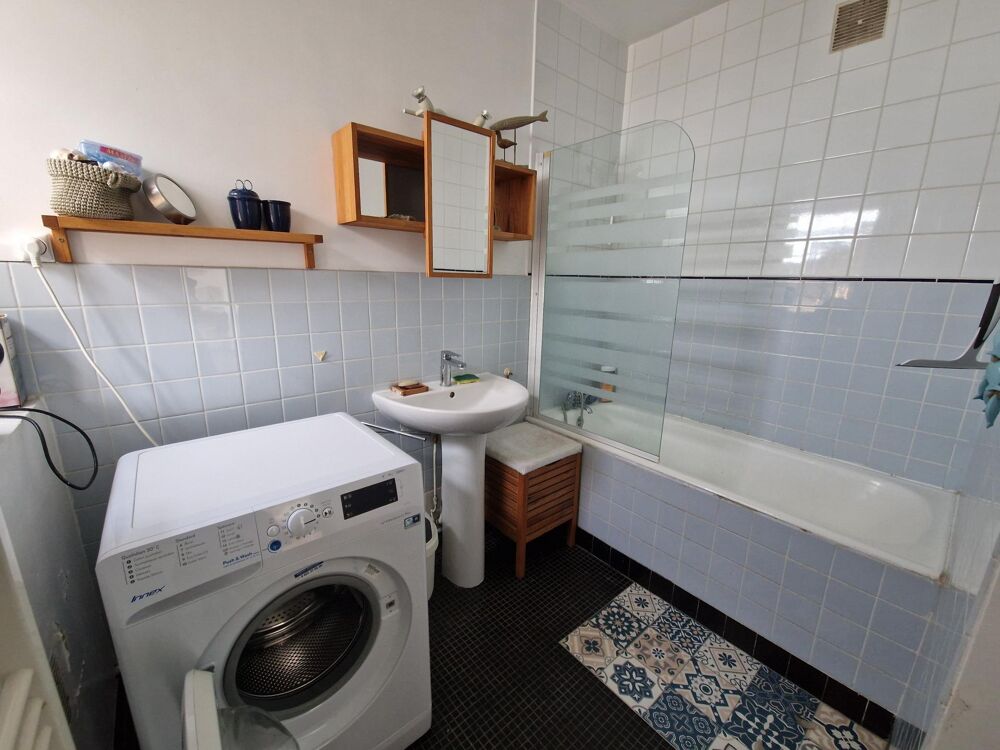 Vente Appartement APPARTEMENT T3 avec GARAGE Secteur Tanchet Sables d olonne