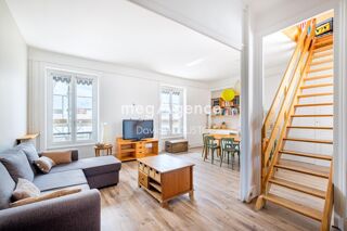 Appartement � vendre 4 pi�ces 104 m�