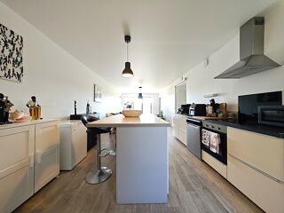  Appartement à vendre 4 pièces 84 m²
