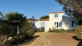  Maison à vendre 6 pièces 95 m²
