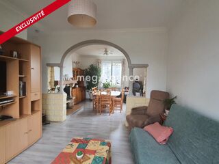  Maison à vendre 8 pièces 132 m²