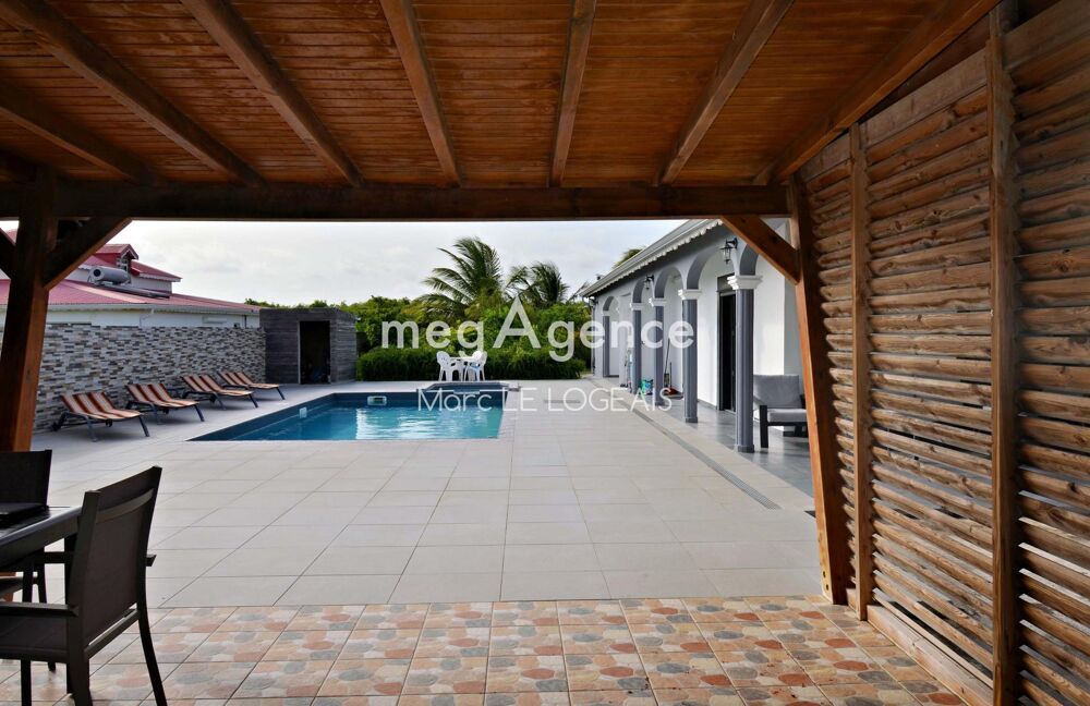 � vendre  Maison Le Moule (97160)