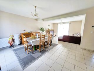 Maison à vendre 5 pièces 101 m²