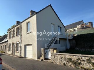  Maison à vendre 4 pièces 83 m²
