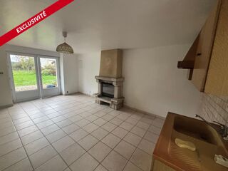  Maison � vendre 2 pi�ces 50 m�