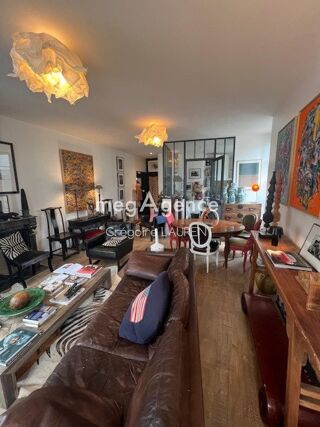  Appartement � vendre 4 pi�ces 100 m�