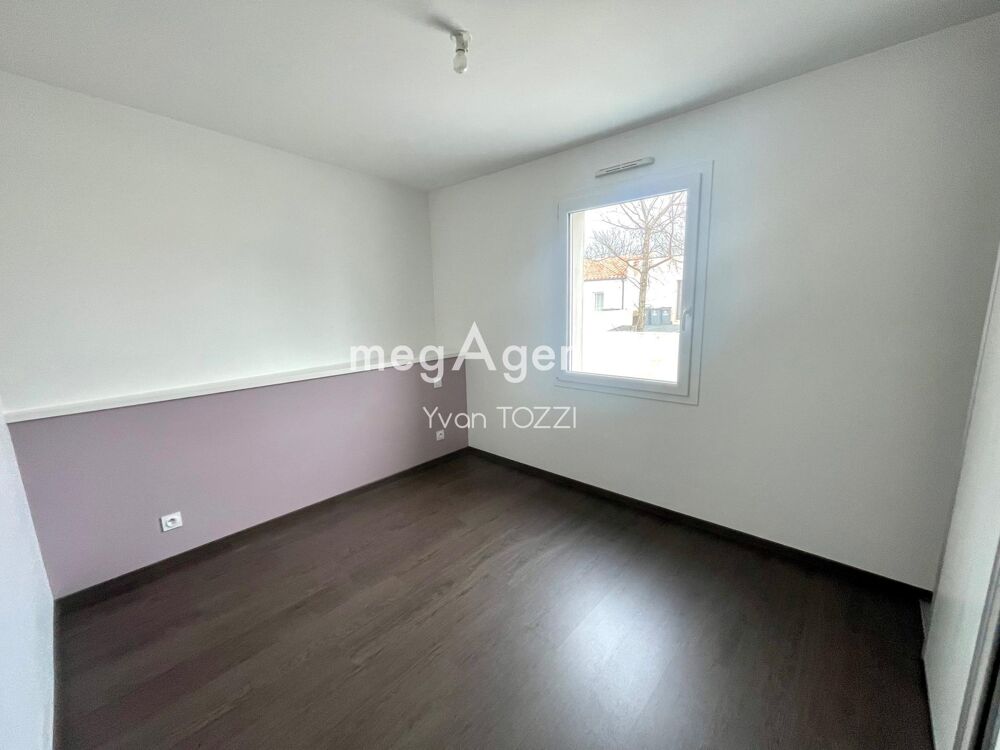 Vente Maison Maison de plain-pied d'environ 89 m2 Les sables-d'olonne