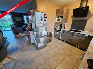  Maison à vendre 4 pièces 90 m²