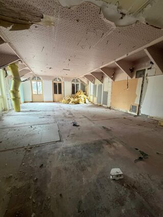  Immeuble � vendre 1089 m�