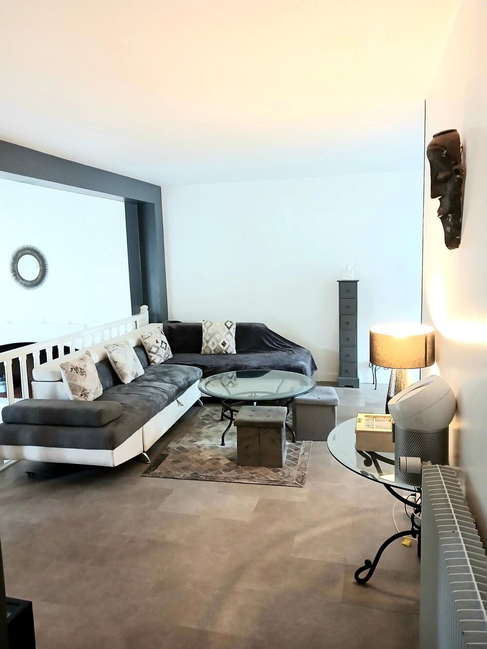 À vendre  Charmante maison familiale 5 pièces de 165 m² à Bondy