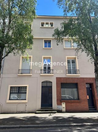  Appartement � louer 2 pi�ces 35 m�