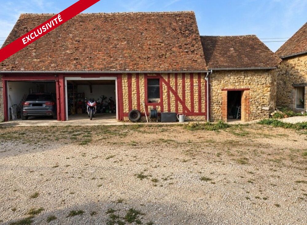 Grande Maison 6 Chambres +++