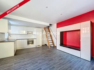  Appartement � vendre 2 pi�ces 41 m�