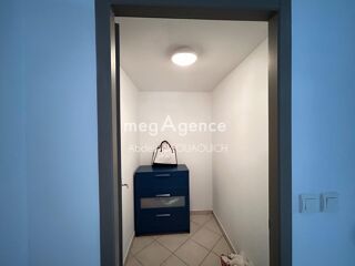  Maison à louer 5 pièces 100 m²