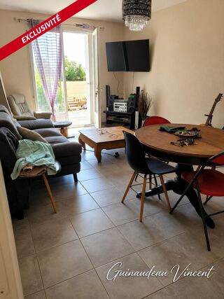  Maison à vendre 3 pièces 55 m²