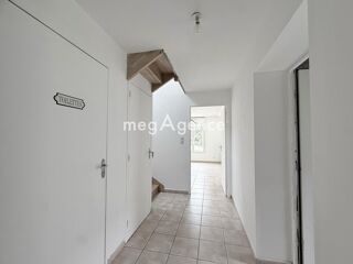  Maison à vendre 5 pièces 93 m²