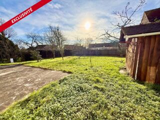  Maison � vendre 3 pi�ces 97 m�