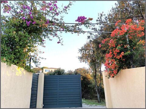   ENTRE CALVI ET L ILE ROUSSE !!! Maison - 10 pièce(s) - 283 m²