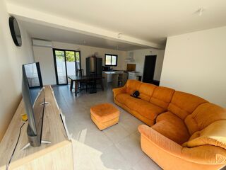  Maison � vendre 5 pi�ces 110 m�