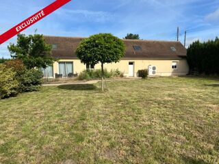  Maison à vendre 7 pièces 224 m²
